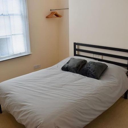 Cosy 1 Bedroom Flat Near The London Eye Exterior foto