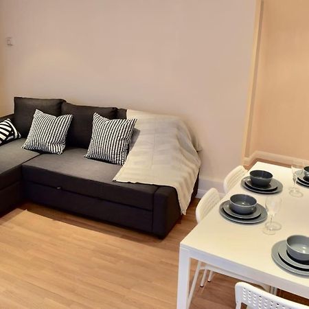 Cosy 1 Bedroom Flat Near The London Eye Exterior foto