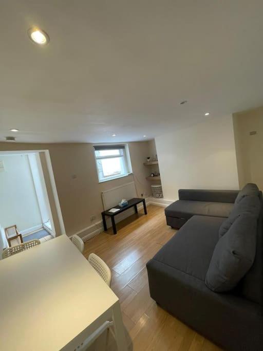 Cosy 1 Bedroom Flat Near The London Eye Exterior foto