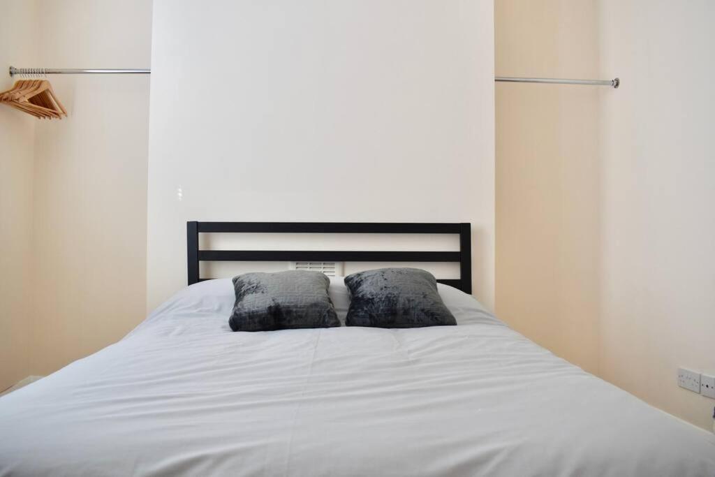 Cosy 1 Bedroom Flat Near The London Eye Exterior foto