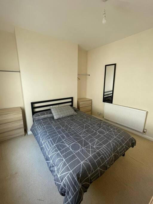 Cosy 1 Bedroom Flat Near The London Eye Exterior foto